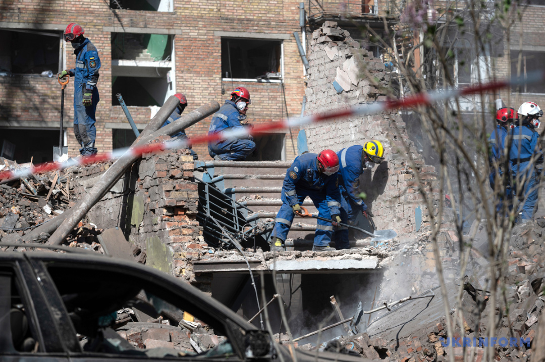 Фото: Данило Антонюк Фото: Данило Антонюк