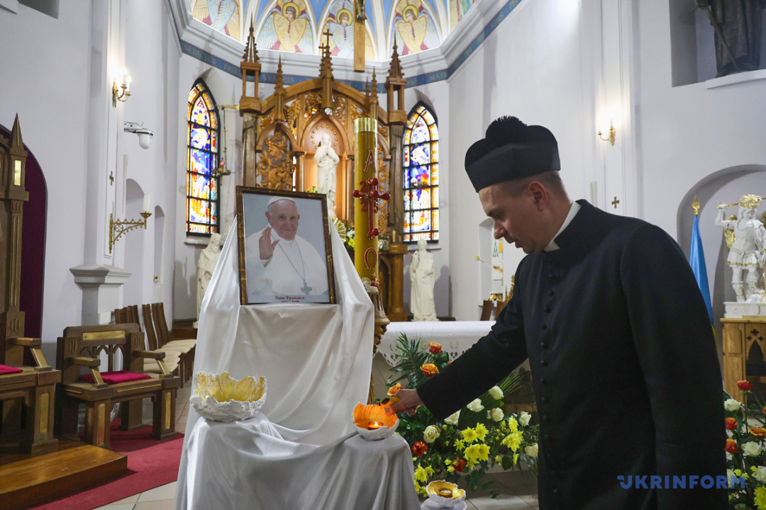 Фото: В’ячеслав Мадієвський Фото: В’ячеслав Мадієвський