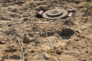 США змінюють політику щодо використання протипіхотних мін - WP