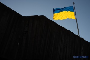 ８２％のウクライナ国民、ロシアの「和平計画」を否定