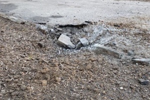 Fatalities, injuries reported as Russians attack Kherson region on Sunday