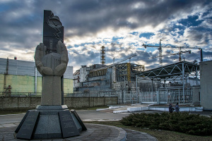 Болісне відлуння Чорнобиля