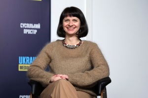 Кількість місць для складання НМТ за кордоном обмежена - директорка УЦОЯО