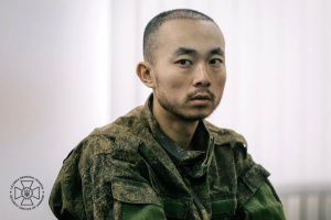 Понад 50 громадян Китаю звернулися до пункту відбору у Москві для укладання контракту з Міноборони РФ