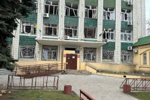 На Сумщині наразі не оголошують евакуацію з міст через ризики складної зими - ОВА