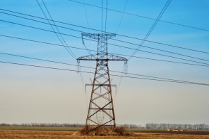 В Україні зросло споживання електрики