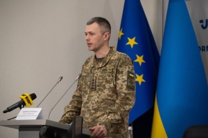 Ситуація на українсько-угорському кордоні залишається стабільною - Демченко