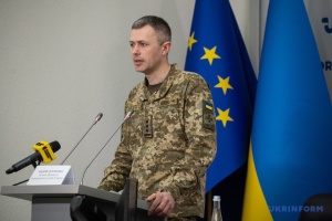 EU border guards report no plans to block checkpoints – Demchenko 