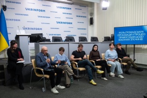 З початку повномасштабної війни в Україні зареєстрували 159 тисяч воєнних злочинів