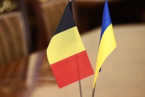 Bélgica proporcionará a Ucrania 150 millones de euros en asistencia técnica para la restauración de infraestructuras críticas