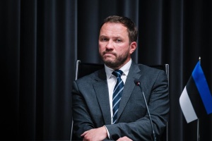 Уряд Естонії затвердив план дій щодо забезпечення компенсації збитків, завданих Україні РФ