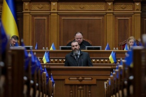 На затвердження Генштабу подали 170 освітніх програм в університетах - Лісовий