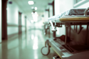 Boy wounded in Russia’s April 17 strike on Kherson dies in hospital 