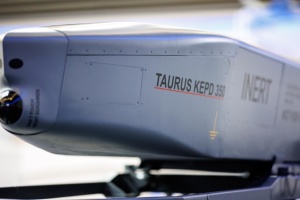 Taurus missile delivery to Ukraine "within reach" – German Chancellor 