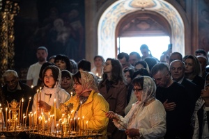 СБУ попереджає про можливі провокації, теракти та диверсії на Великдень 