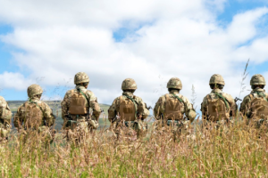 Russian propaganda spreads deepfake on TikTok about 'friendly fire' in Ukrainian Armed Forces