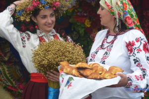 Le festival ukrainien KobzART se déroule en France