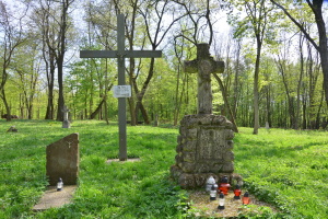 Szczątki 30 osób znalezione podczas akcji poszukiwawczych we wsi Puźniki – Nadżos
