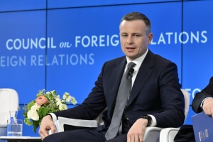 Марченко про залучення коштів на пріоритетне відновлення: Маємо впроваджувати кілька стратегій 