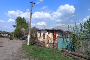 Війська РФ обстріляли Есманьську громаду на Сумщині, є пошкодження