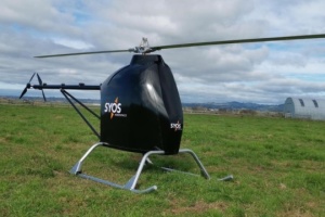 Syos Aerospace aus Neuseeland erhält Auftrag zur Lieferung von Drohnen für die Ukraine