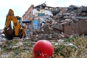 Russia killed 622 children in Ukraine