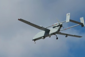 Russian forces intensify use of FPV drones in Toretsk sector - military