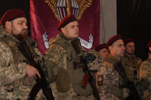 У ЗСУ створили новий корпус: до нього увійшли легендарні бойові бригади