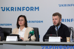 100 днів нових повноважень Мінрозвитку: внутрішньо переміщені особи та тимчасово окуповані території