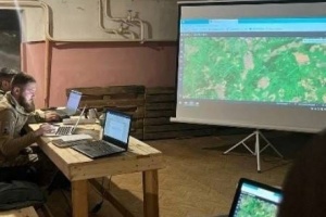 NATO member mulling export of Ukraine’s DELTA battlefield awareness system