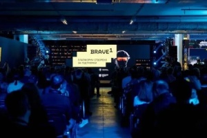 Brave1 Market: Ukraine launches marketplace for cutting-edge defense technologies