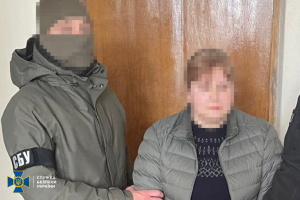 На Миколаївщині затримали посадовицю міськради, яка «зливала» росіянам дані про Сили оборони