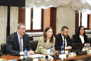 Чернишов обговорив із міністеркою праці та соцполітики Італії питання працевлаштування українців