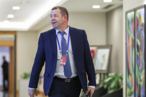 Ліквідований у Підмосков'ї генерал Москалик готував доповіді для Путіна про війну в Україні - ЗМІ
