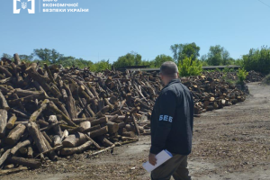 Замість дров для ЗСУ купували квартири та раритетні авто: оголосили підозри учасникам злочинної організації