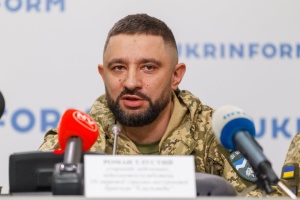 Росіяни на баггі не завдають великих проблем: боєць «Едельвейсу» розповів про зміну тактики ворога