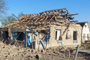 Ворог упродовж дня атакував дронами два райони  Дніпропетровщини, четверо поранених