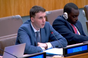Ucrania llama la atención de la ONU sobre la muerte de la periodista Roshchyna en una cámara de tortura rusa