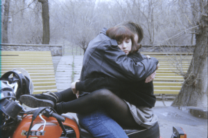 Фільм «Дика любов» цьогоріч відкриє «Київкінофест»