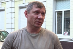 «Лікарняний» у Дубаї: САП ініціювала нову справу щодо нардепа Шахова після розслідування «Схем»