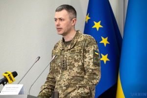 Прикордонники знатимуть, якщо Росія перекине більше військ до Білорусі -  Демченко