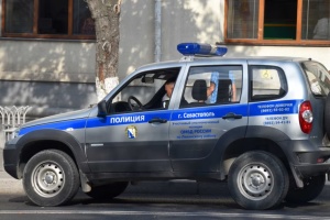 У Севастополі заарештували чоловіка за «підтримку діяльності ЗСУ» у соцмережах