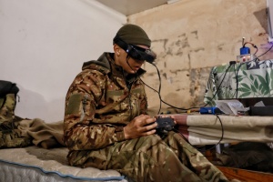 «Шершні Довбуша» під Покровськом знешкодили понад 10 тисяч ворогів