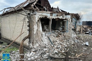 Війська РФ атакували місто Південне на Харківщині, є руйнування та постраждалі