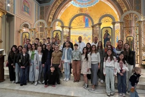 У Чикаго відбувся християнський Форум української молоді