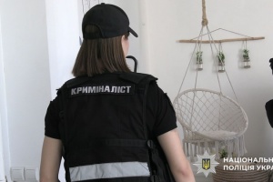 У Києві затримали фотографа з Росії, який задушив свою дівчину-модель 