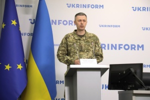 Прикордонні підрозділи стали бойовими нарівні з іншими - Демченко