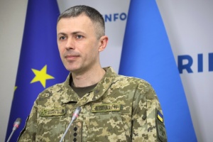 There is no escalation: SBGS spox comments on situation on border with Belarus
