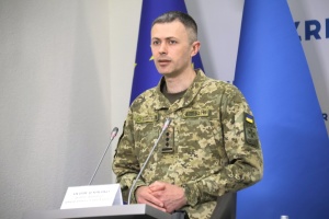 Демченко: Найважча ситуація у зоні відповідальності прикордонників - на Сумщині та Харківщині