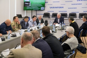 Екологічна безпека і наслідки війни: виклики, загрози та шляхи подолання
